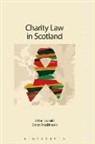 Gillian Donald, Gillian Mackintosh Donald, Eccles, Alan Eccles, Alan Donald Eccles, Alan Mackintosh Eccles... - Charity Law, Accounting and Taxation in Scotland