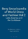 Joanne B Eicher, Margot Blum Schevill, Joanne B. Eicher, Joanne B. (The University of Minnesota Eicher - Berg Encyclopedia of World Dress and Fashion Vol 2
