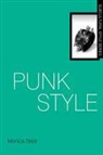 Monica Sklar - Punk Style