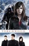 Sarah Pinborough - Torchwood: Into The Silence