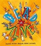 Gifford, Clive Gifford, Sarah Horne - Dead Or Alive Pb