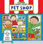 Simon Abbot, Abbott, Simon Abbott - Pet Shop