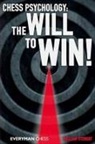 William Stewart - Chess Psychology