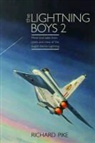 Richard Pike - Lightning Boys
