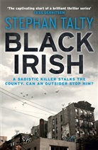 Stephan Talty, Talty Stephan - Black Irish