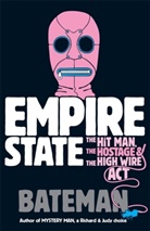Bateman, Bateman, Colin Bateman - Empire State