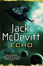 Jack Mcdevitt, McDevitt Jack - Echo (Alex Benedict - Book 5)