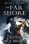 Nick Brown - Far Shore
