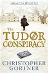 Christopher Gortner - The Tudor Conspiracy