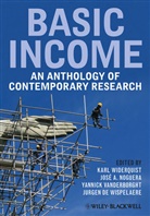 Widerquist, K Widerquist, Karl Widerquist, Karl (Georgetown University Widerquist, Karl Noguera Widerquist, Jos A Noguera... - Basic Income