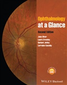 Lorraine Cassidy, Cassidy Lorraine, Laur Crawley, Laura Crawley, Laura (Imperial College Healthcare Nhs Tr Crawley, Crawley Laura... - Ophthalmology At a Glance