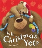 Jane Chapman, CHAPMAN JANE - Is It Christmas Yet?