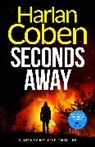 Harlan Coben, Coben Harlan - Seconds Away