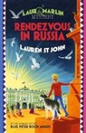 Lauren St John, Lauren St.John - Rendezvous in Russia
