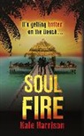 Kate Harrison - Soul Beach: Soul Fire