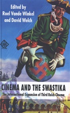 Roel Vande Welch Winkel, Kenneth A Loparo, Kenneth A. Loparo, Roe Vande Winkel, Roel Vande Winkel, Welch... - Cinema and the Swastika