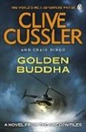 Clive Cussler, Clive Dirgo Cussler, Cussler Clive, Craig Dirgo, Dirgo Clive Cussl, Dirgo Craig - Golden Buddha