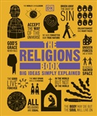 Shulami Ambalu, Shulamit Ambalu, Michae Coogan, Michael Coogan, DK, Eve Le Feinstein - The Religions Book