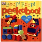 Peekaboo! Beep! Beep!