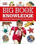 DK - Big Book of Knowledge