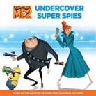 Kirsten Mayer - Despicable Me 2: Undercover Super Spies