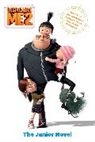 Annie Auerbach - Despicable Me 2: The Junior Novel