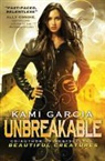 Kami Garcia - Unbreakable