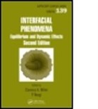 Clarence A. (Rice University Miller, Clarence A. (University of New Mexico Miller, Clarence A. Neogi Miller, Clarence A. Miller, Clarence A. (Rice University Miller, Miller Clarence A.... - Interfacial Phenomena