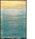 R. N. Gibson, R. N. (The Scottish Association for Marine Gibson, R. N. Atkinson Gibson, R. N. Gordon Gibson, Peter A. Jumars, Thomas A. Okey... - Oceanography and Marine Biology