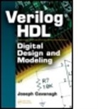 Joseph Cavanagh, Joseph (Santa Clara University Cavanagh, Cavanagh Joseph - Verilog Hdl