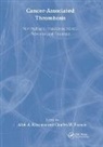 J.W. Blom, Alok A. (University of Rochester Khorana, Alok A. Francis Khorana, Charles W. Francis, Charles W. (University of Rochester Francis, Francis Charles W.... - Cancer-Associated Thrombosis