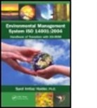 Syed Haider, Syed Imtiaz Haider, Haider Syed - Environmental Management System Iso 14001: 2004
