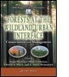 Edward Barnard, Mary L. Duryea, Edward A. Macie, Susan W. (University of Florida Vince, Susan W. Duryea Vince, Mary L. Duryea... - Forests At the Wildland-Urban Interface