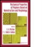 G H Calleja Michler, G. H. Balta-Calleja Michler, Goerg H. Balta-Calleja Michler, F. J. Balta-Calleja, F. J. Baltá-Calleja, Balta-Calleja F. J.... - Mechanical Properties of Polymers Based on Nanostructure and Morpholog