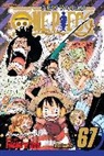 Alex Cox, Eiichiro Oda, Eiichiro Oda, Katy Rex, Brian Wood - One Piece v.67