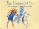 Lewis Carroll, Carroll Lewis, Carroll Lewis Oxenbury Helen, OXENBURY HELEN, Helen Oxenbury - Complete Alice Slipcase