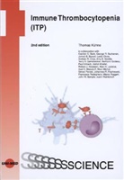 Thomas Kühne - Immune Thrombocytopenia (ITP)