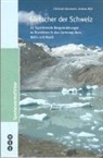 Christoph Käsermann, Käsermann Christoph, Andreas Wipf, Wipf Andreas - "Gletscher der Schweiz" Aktionspaket