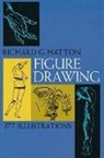 Art Instruction, Richard G. Hatton - Figure Drawing