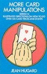 Jean Hugard - More Card Manipulations