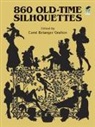 Carol Belanger Grafton, Carol Belanger Grafton - More Silhouettes