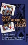 Karl Fulves, Joseph K. Schmidt - More Self-Working Cards