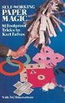 Karl Fulves - Self-Working Paper Magic