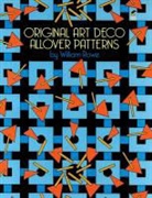 William Rowe - Original Art Deco Allover Patterns