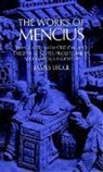 James Legge, Mencius, James Legge - Works of Mencius