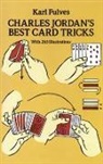 Fulves, Karl Fulves, Karl/ Schmidt Fulves, Charles T. Jordan - Charles Jordan's Best Card Tricks