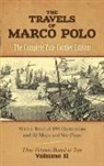 Marco Polo, Henri Cordier - Travels of Marco Polo