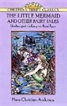 Hans  Christian Andersen, Children's Dover Thrift, Thea Kliros - The Little Mermaid and Other Fairy Tales