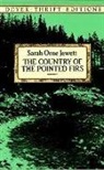 Dover Thrift Editions, Jewett, Sarah Orne Jewett - The Country of the Pointed Firs