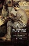 Eric Protter, Eric Protter - Painters on Painting